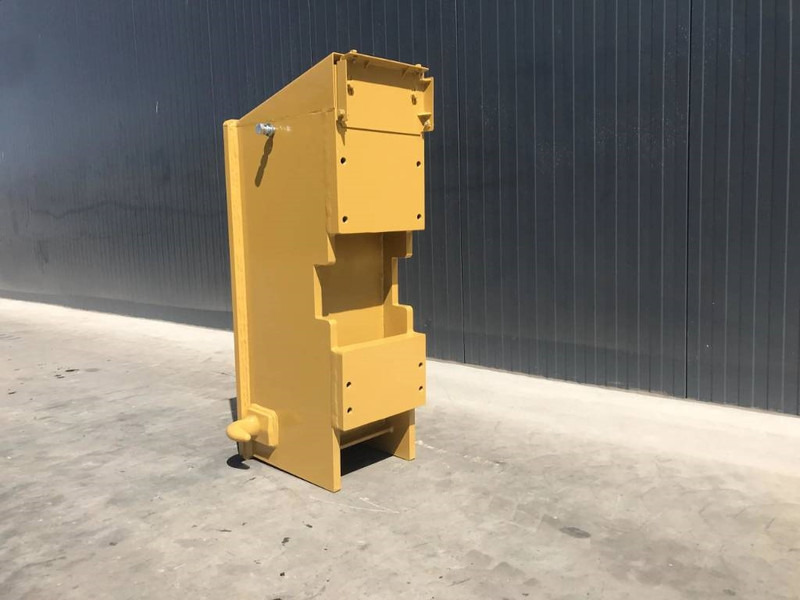 Cat 12H - Priključek za Gradbeni stroj: slika 4 Cat 12H - Priključek za Gradbeni stroj: slika 4