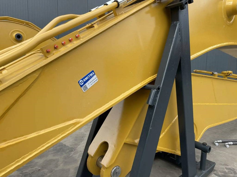 Nov Priključek za Gradbeni stroj Cat 323D 15m Set Long Reach Equipment: slika 6