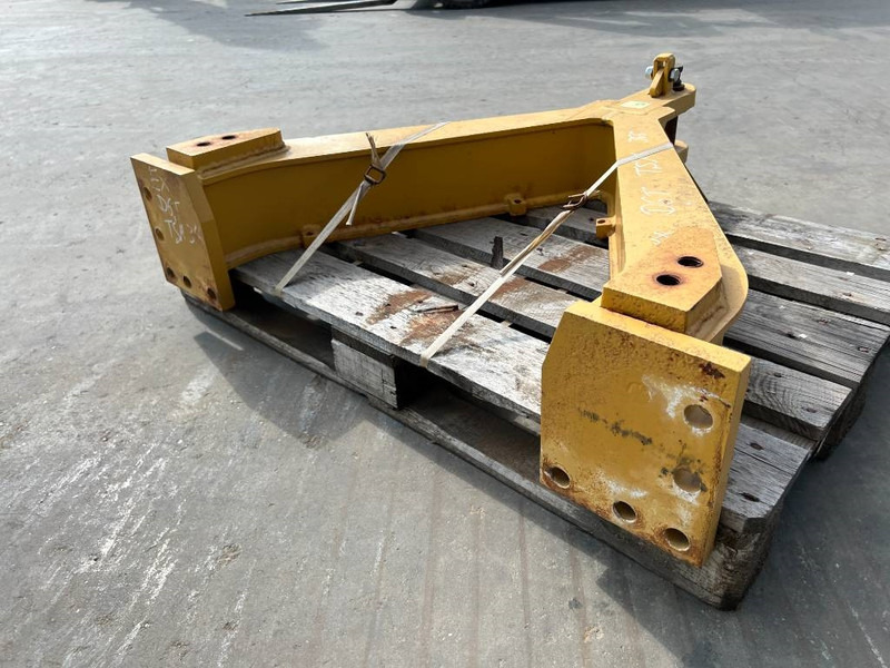 Cat D6R / D6T Zugmaul - Priključek za Gradbeni stroj: slika 3 Cat D6R / D6T Zugmaul - Priključek za Gradbeni stroj: slika 3