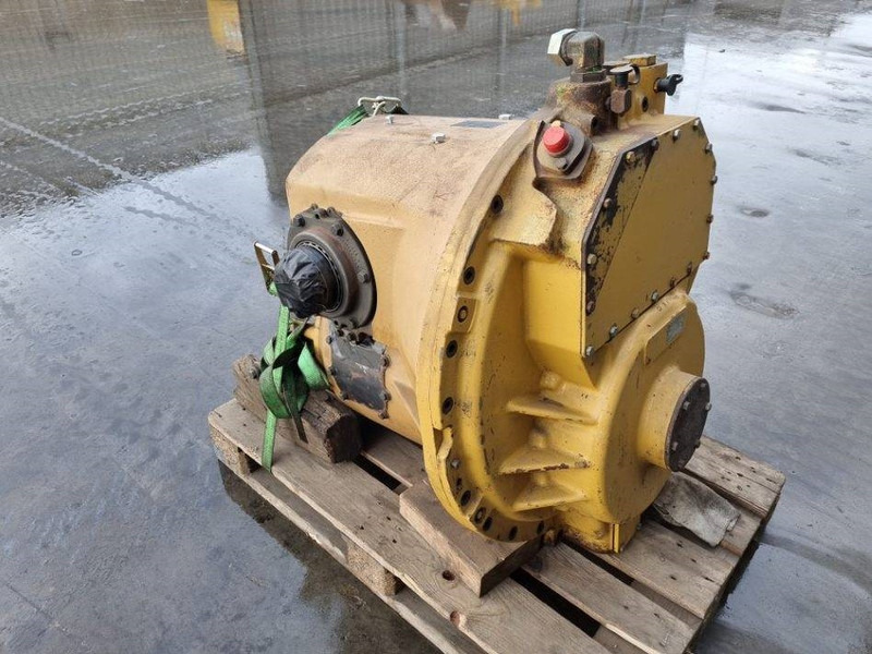 Cat D6R Refurbished Transmission - Priključek za Gradbeni stroj: slika 4 Cat D6R Refurbished Transmission - Priključek za Gradbeni stroj: slika 4