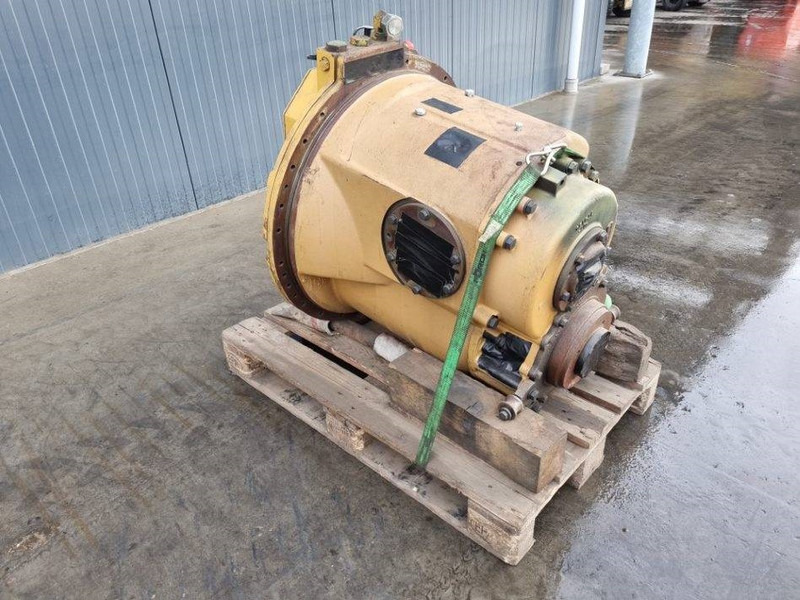 Cat D6R Refurbished Transmission - Priključek za Gradbeni stroj: slika 2 Cat D6R Refurbished Transmission - Priključek za Gradbeni stroj: slika 2