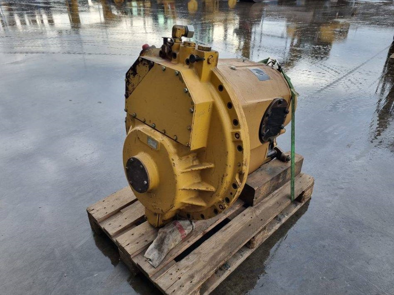 Cat D6R Refurbished Transmission - Priključek za Gradbeni stroj: slika 3 Cat D6R Refurbished Transmission - Priključek za Gradbeni stroj: slika 3