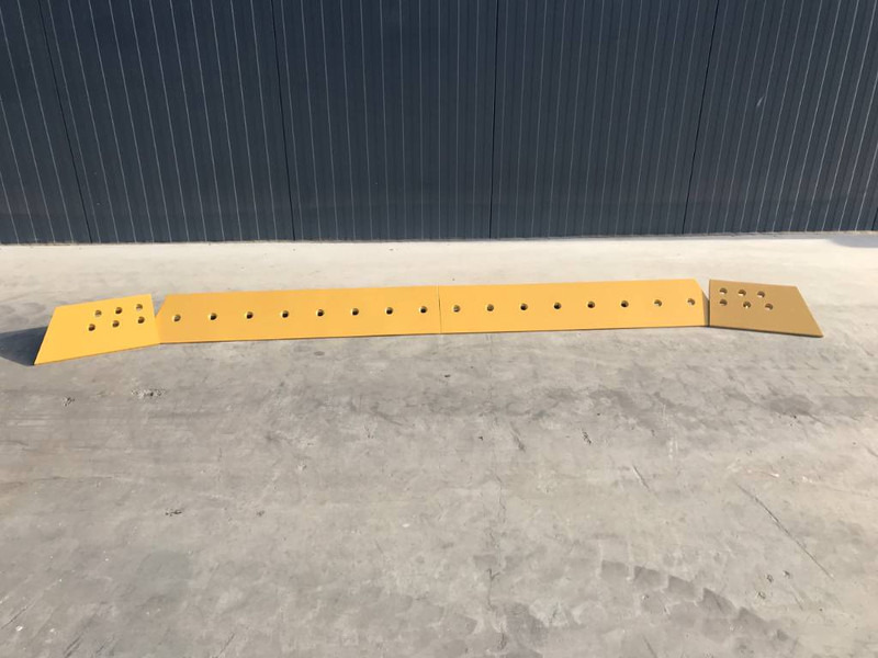 Cat D6T - Priključek za Gradbeni stroj: slika 1 Cat D6T - Priključek za Gradbeni stroj: slika 1