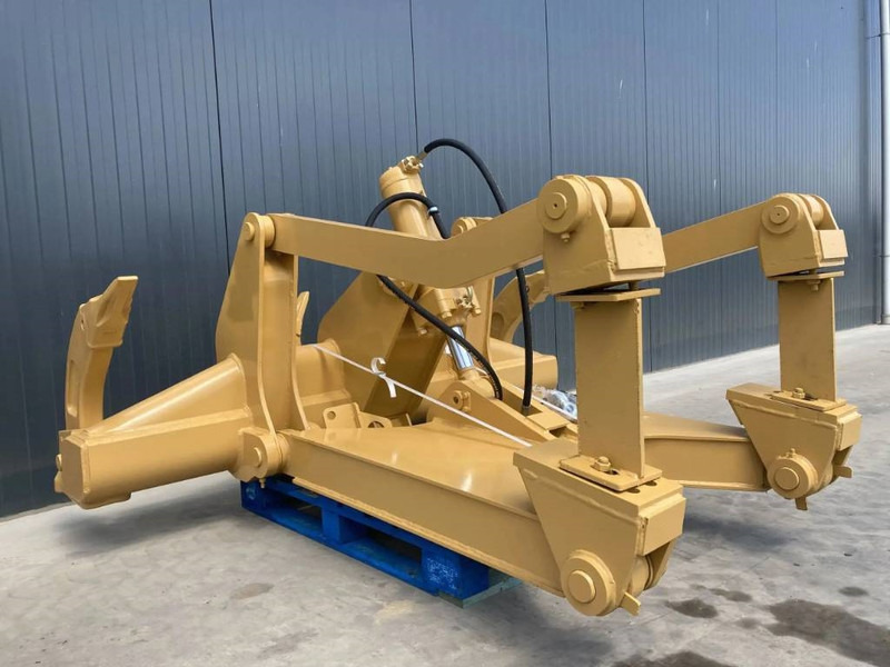 Nov Priključek za Gradbeni stroj Cat D6T2: slika 7