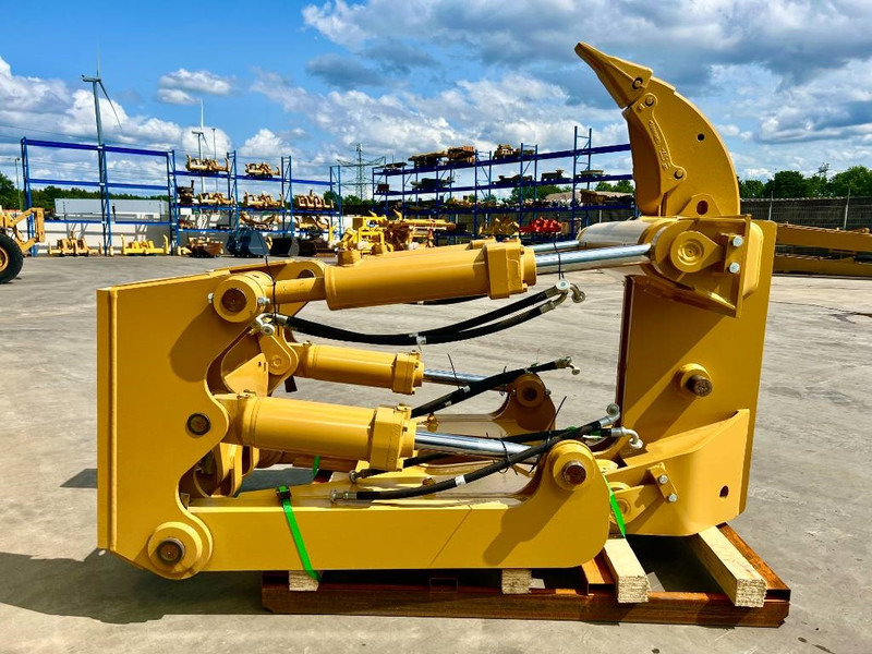 Cat D7 / D7H / D7R SS Ripper - Priključek za Gradbeni stroj: slika 4 Cat D7 / D7H / D7R SS Ripper - Priključek za Gradbeni stroj: slika 4
