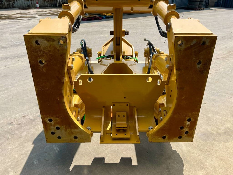 Cat D7 / D7H / D7R SS Ripper - Priključek za Gradbeni stroj: slika 5 Cat D7 / D7H / D7R SS Ripper - Priključek za Gradbeni stroj: slika 5