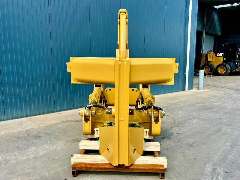 Cat D7 / D7H / D7R SS Ripper - Priključek za Gradbeni stroj: slika 2 Cat D7 / D7H / D7R SS Ripper - Priključek za Gradbeni stroj: slika 2