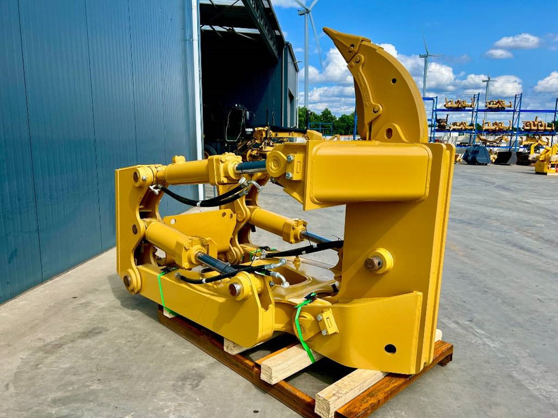 Cat D7 / D7H / D7R SS Ripper - Priključek za Gradbeni stroj: slika 3 Cat D7 / D7H / D7R SS Ripper - Priključek za Gradbeni stroj: slika 3