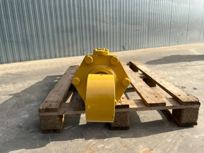 Cat D8 Cylinder - Priključek za Gradbeni stroj: slika 2 Cat D8 Cylinder - Priključek za Gradbeni stroj: slika 2