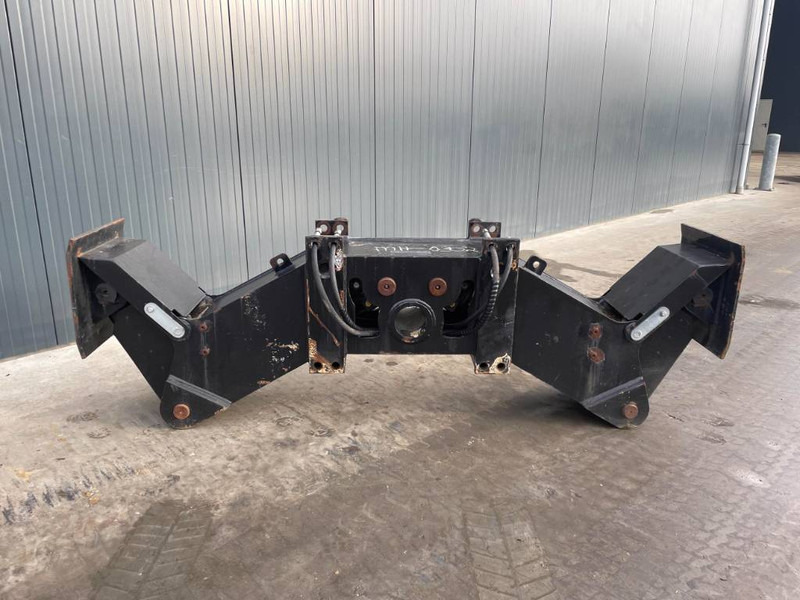 Cat M314F / M315F / M316F - Priključek za Gradbeni stroj: slika 1 Cat M314F / M315F / M316F - Priključek za Gradbeni stroj: slika 1