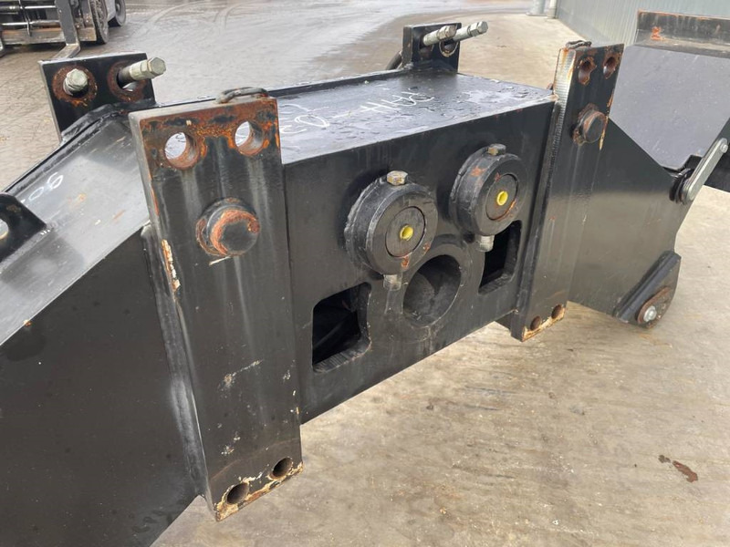 Cat M314F / M315F / M316F - Priključek za Gradbeni stroj: slika 5 Cat M314F / M315F / M316F - Priključek za Gradbeni stroj: slika 5