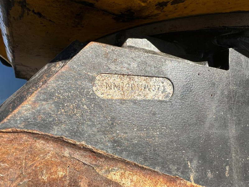 Priključek za Gradbeni stroj Engcon EC30 - S70: slika 11