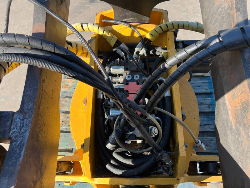 Priključek za Gradbeni stroj Engcon EC30 - S70: slika 6