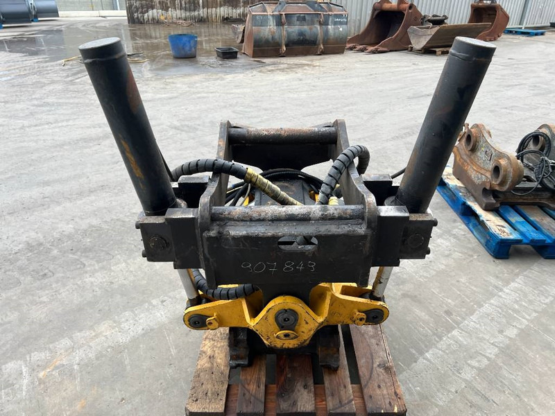 Engcon EC30-S70-S70-SS9 - Priključek za Gradbeni stroj: slika 5 Engcon EC30-S70-S70-SS9 - Priključek za Gradbeni stroj: slika 5