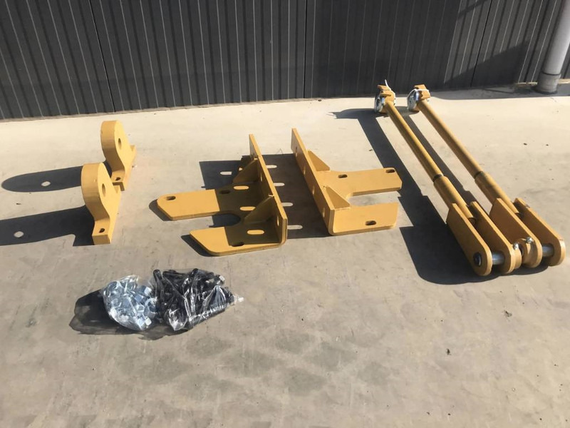 Volvo G930 - Priključek za Gradbeni stroj: slika 4 Volvo G930 - Priključek za Gradbeni stroj: slika 4