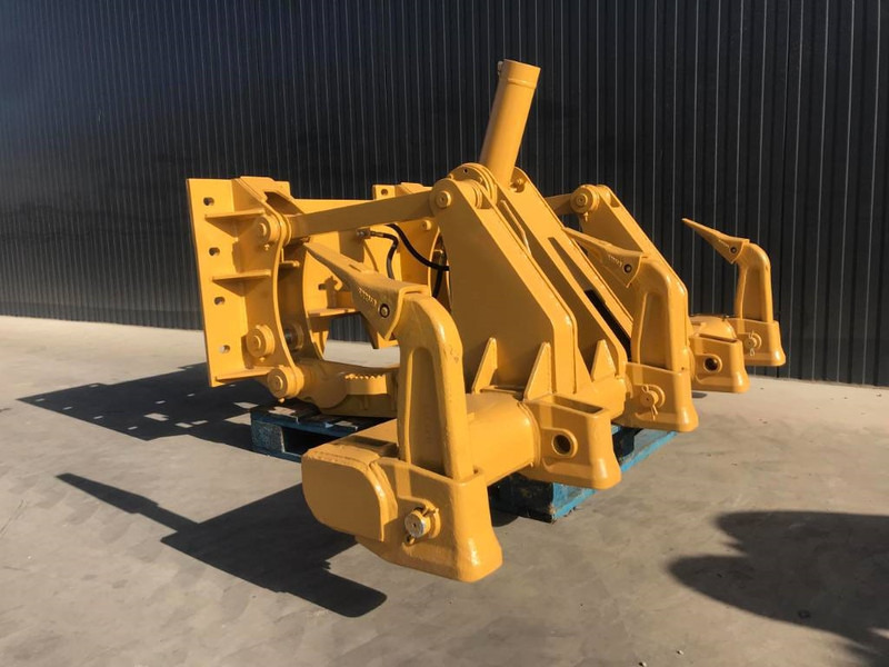 Volvo G960 - Priključek za Gradbeni stroj: slika 2 Volvo G960 - Priključek za Gradbeni stroj: slika 2