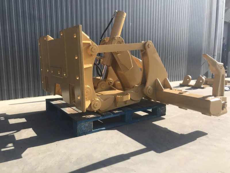 Volvo G960B - Priključek za Gradbeni stroj: slika 3 Volvo G960B - Priključek za Gradbeni stroj: slika 3