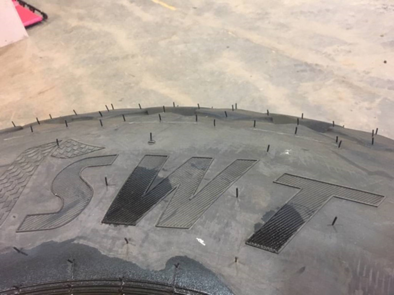 SWT 23.1 - 26 - Gume in platišča za Gradbeni stroj: slika 3 SWT 23.1 - 26 - Gume in platišča za Gradbeni stroj: slika 3