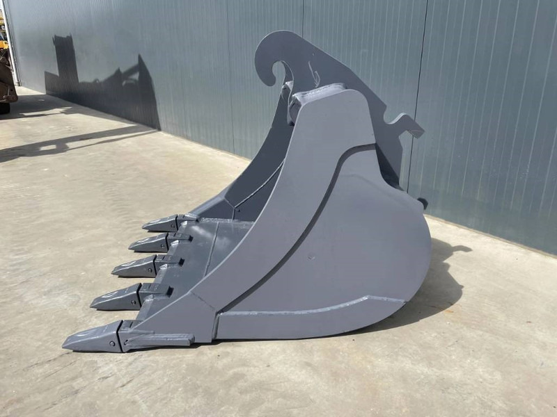 Smitma CW30 1.20m - Žlica za Gradbeni stroj: slika 5 Smitma CW30 1.20m - Žlica za Gradbeni stroj: slika 5