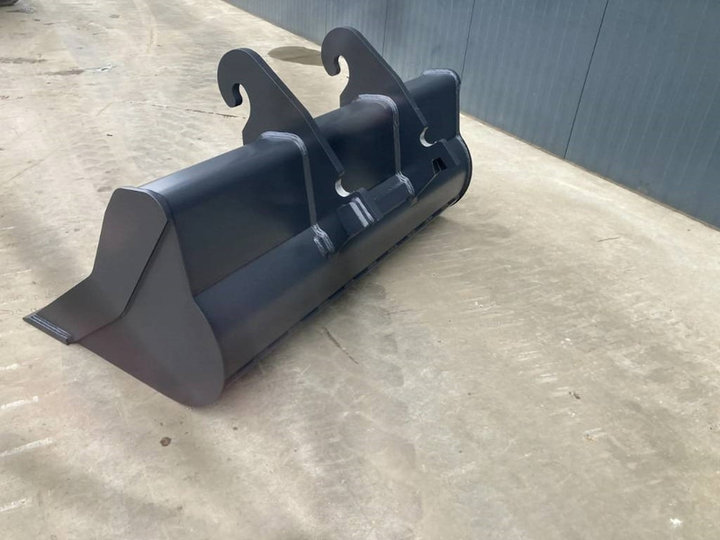 Smitma CW30 1.80 m - Žlica za Gradbeni stroj: slika 2 Smitma CW30 1.80 m - Žlica za Gradbeni stroj: slika 2