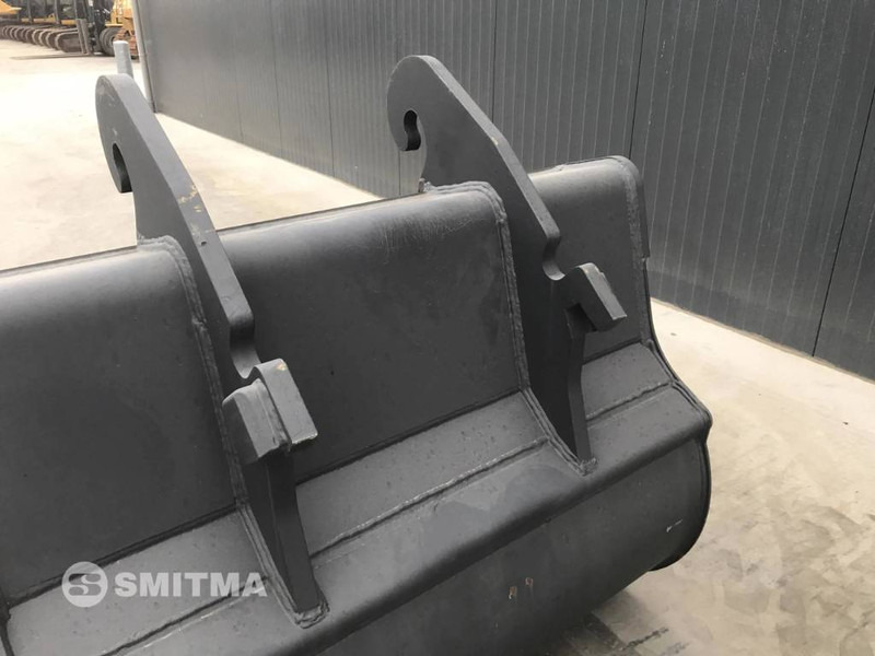 Smitma CW40 - Žlica za Gradbeni stroj: slika 5 Smitma CW40 - Žlica za Gradbeni stroj: slika 5