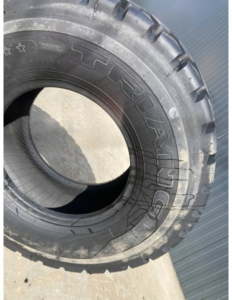 TRIANGLE 17.5R25 - Gume in platišča za Gradbeni stroj: slika 3 TRIANGLE 17.5R25 - Gume in platišča za Gradbeni stroj: slika 3