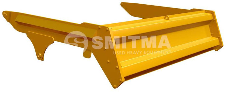 Volvo A25F - Žlica za Gradbeni stroj: slika 1 Volvo A25F - Žlica za Gradbeni stroj: slika 1