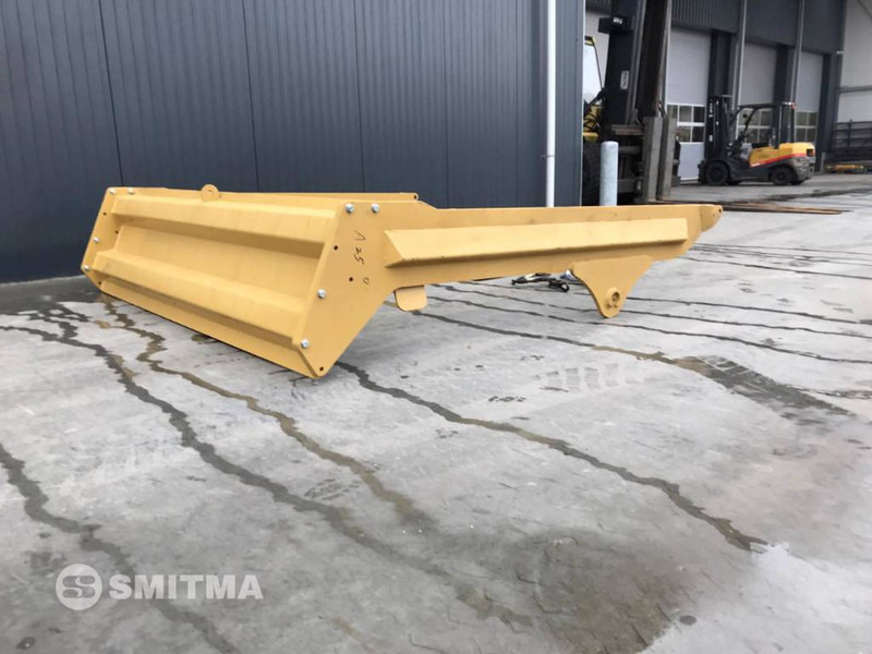 Volvo A25F - Žlica za Gradbeni stroj: slika 4 Volvo A25F - Žlica za Gradbeni stroj: slika 4
