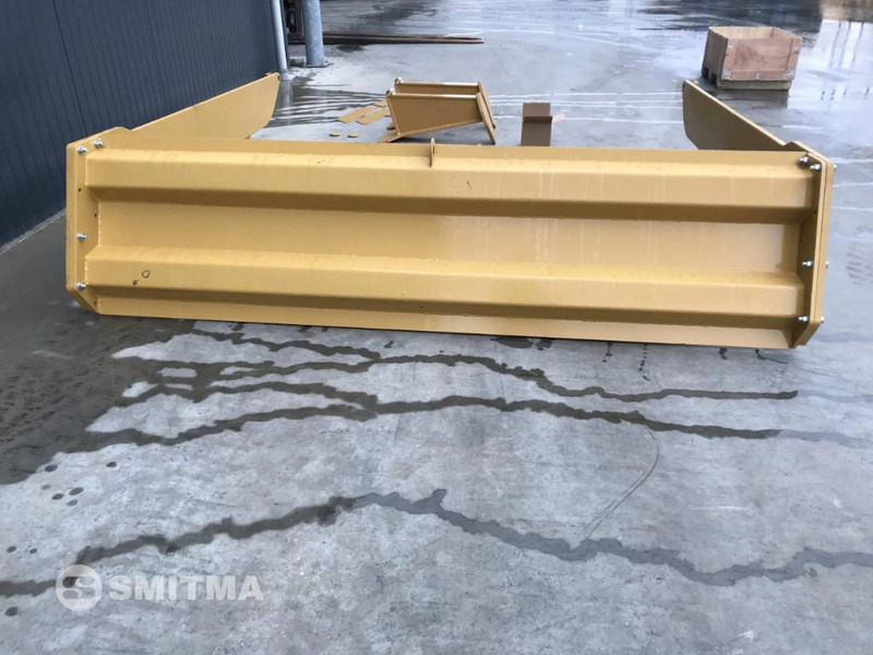 Volvo A25F - Žlica za Gradbeni stroj: slika 5 Volvo A25F - Žlica za Gradbeni stroj: slika 5