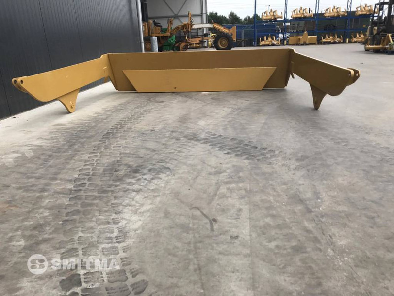 Volvo A30D - Dvižna ploščad zadaj za Gradbeni stroj: slika 5 Volvo A30D - Dvižna ploščad zadaj za Gradbeni stroj: slika 5