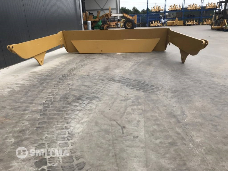 Volvo A30D - Dvižna ploščad zadaj za Gradbeni stroj: slika 5 Volvo A30D - Dvižna ploščad zadaj za Gradbeni stroj: slika 5