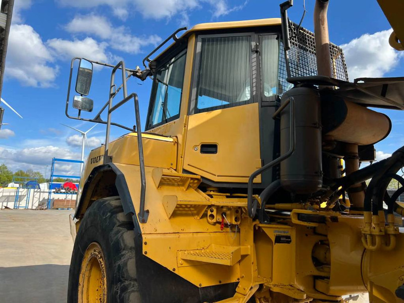 Zglobni demper Volvo A30E: slika 9