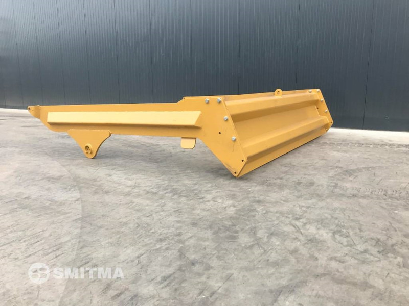 Volvo A30F - Dvižna ploščad zadaj za Gradbeni stroj: slika 2 Volvo A30F - Dvižna ploščad zadaj za Gradbeni stroj: slika 2