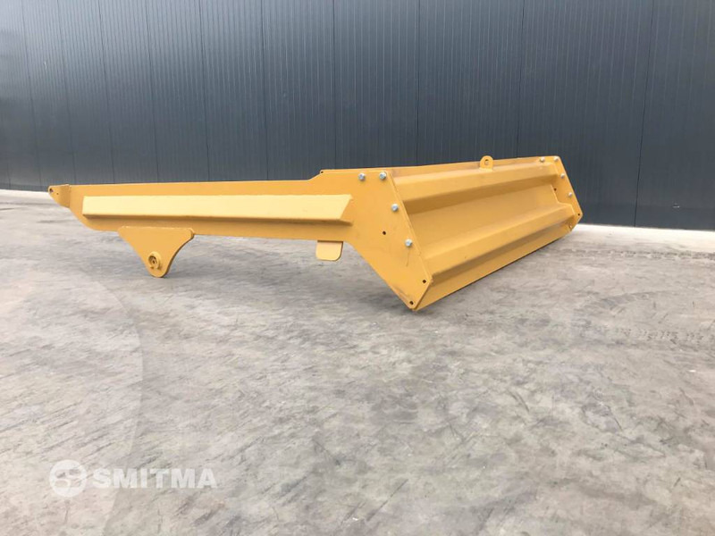 Volvo A30G - Dvižna ploščad zadaj za Gradbeni stroj: slika 2 Volvo A30G - Dvižna ploščad zadaj za Gradbeni stroj: slika 2