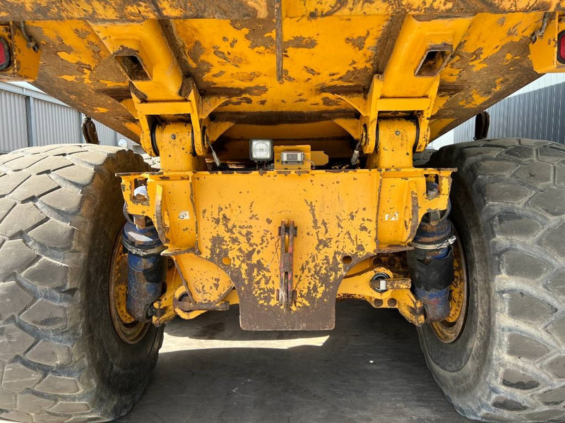 Volvo A35E FS - Zglobni demper: slika 5 Volvo A35E FS - Zglobni demper: slika 5