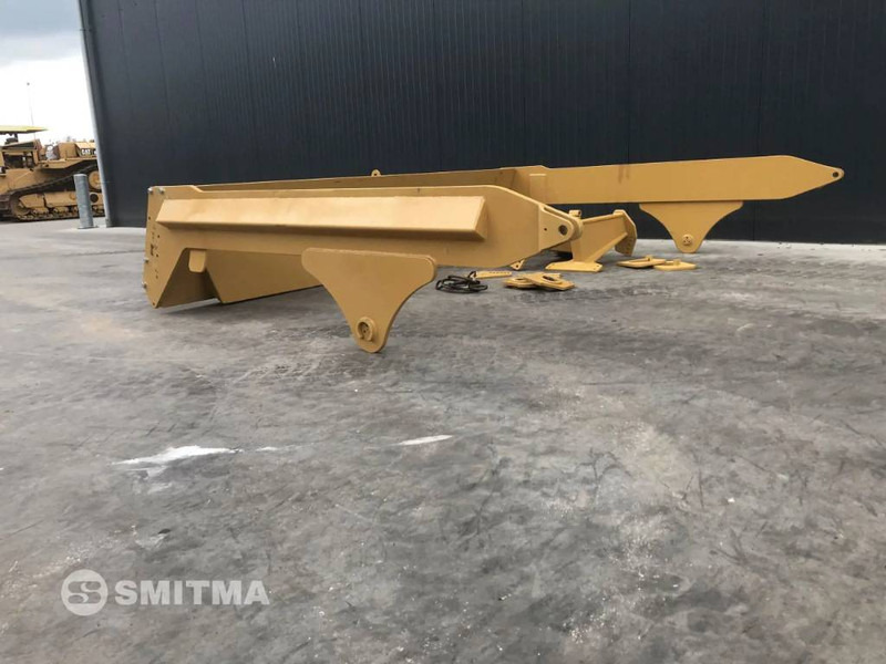 Volvo A45G - Dvižna ploščad zadaj za Gradbeni stroj: slika 3 Volvo A45G - Dvižna ploščad zadaj za Gradbeni stroj: slika 3