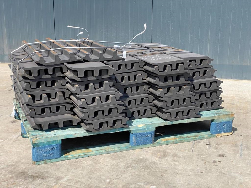 Volvo EC480 Shoes/Pads - Okvir/ Šasija za Gradbeni stroj: slika 3 Volvo EC480 Shoes/Pads - Okvir/ Šasija za Gradbeni stroj: slika 3