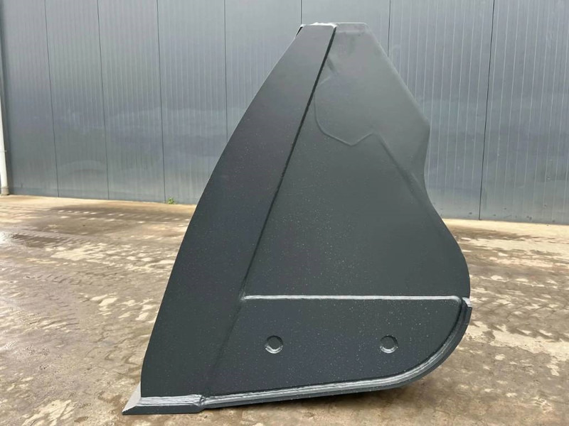 Volvo ISO / Lundberg - Caterpillar 938G - Žlica za Gradbeni stroj: slika 4 Volvo ISO / Lundberg - Caterpillar 938G - Žlica za Gradbeni stroj: slika 4