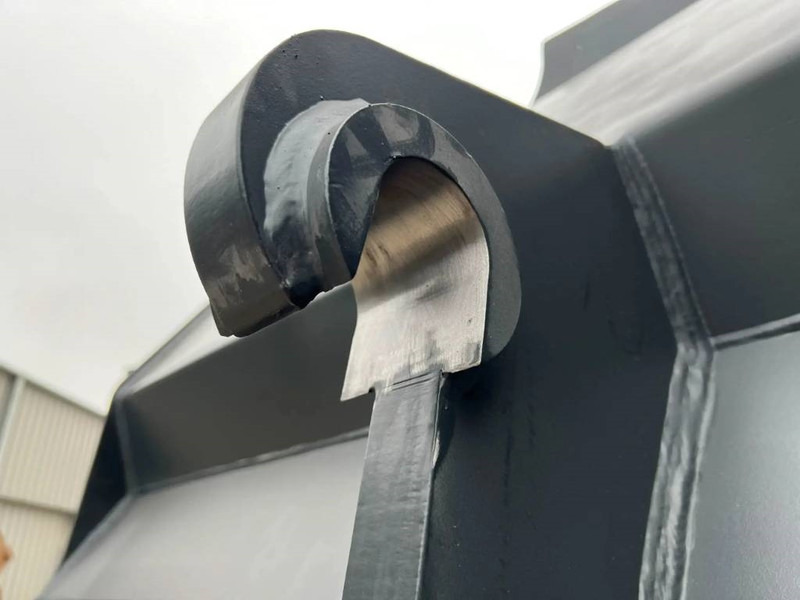 Volvo ISO / Lundberg - Caterpillar 950G - Žlica za Gradbeni stroj: slika 4 Volvo ISO / Lundberg - Caterpillar 950G - Žlica za Gradbeni stroj: slika 4