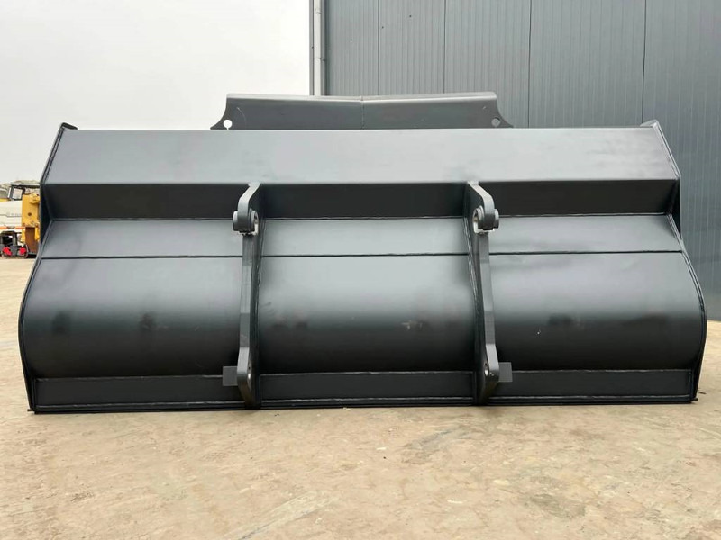 Volvo ISO / Lundberg - Caterpillar 962M - Žlica za Gradbeni stroj: slika 5 Volvo ISO / Lundberg - Caterpillar 962M - Žlica za Gradbeni stroj: slika 5