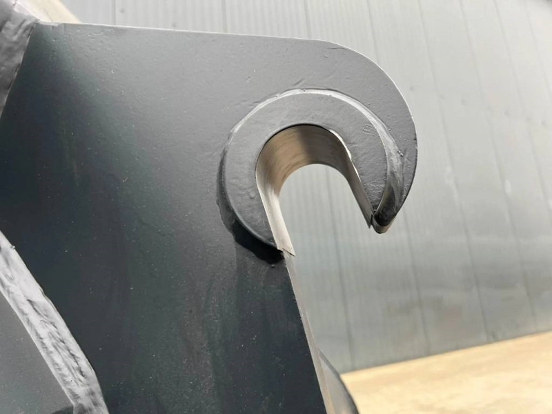 Volvo ISO / Lundberg - Caterpillar 962M - Žlica za Gradbeni stroj: slika 2 Volvo ISO / Lundberg - Caterpillar 962M - Žlica za Gradbeni stroj: slika 2