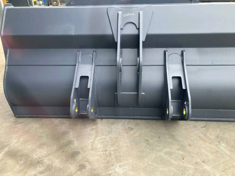 Volvo L 120 F - Žlica za Gradbeni stroj: slika 3 Volvo L 120 F - Žlica za Gradbeni stroj: slika 3