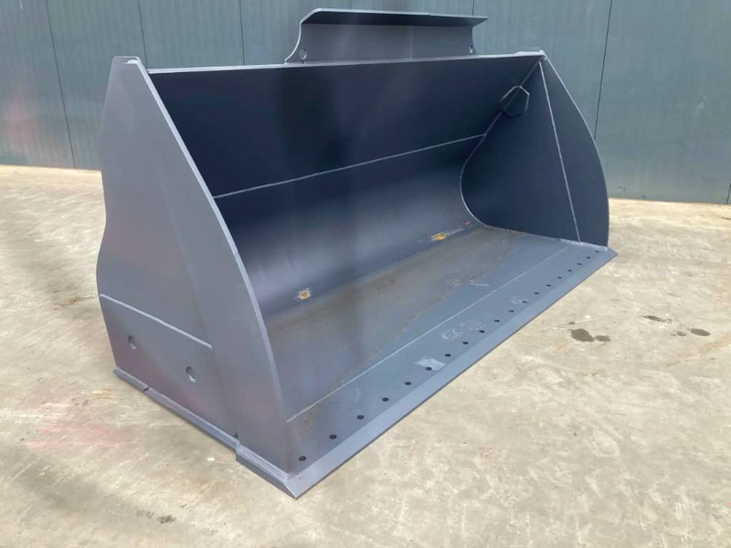 Volvo L110E - Žlica za Gradbeni stroj: slika 1 Volvo L110E - Žlica za Gradbeni stroj: slika 1