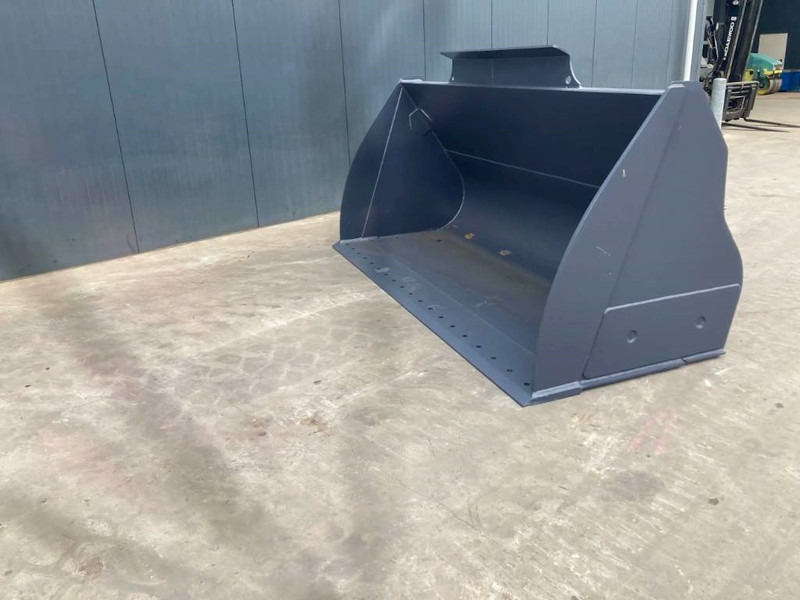 Volvo L110E - Žlica za Gradbeni stroj: slika 5 Volvo L110E - Žlica za Gradbeni stroj: slika 5