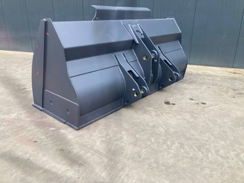 Volvo L110E - Žlica za Gradbeni stroj: slika 2 Volvo L110E - Žlica za Gradbeni stroj: slika 2