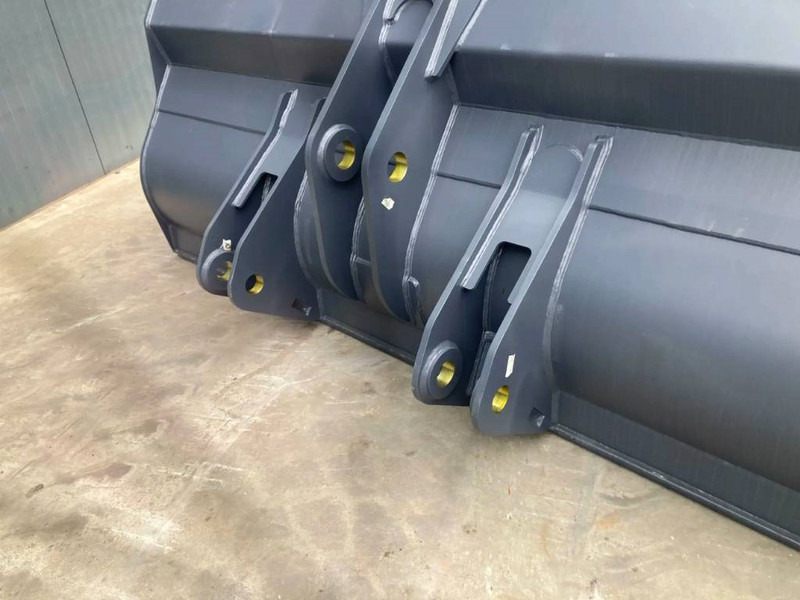 Volvo L120E - Žlica za Gradbeni stroj: slika 4 Volvo L120E - Žlica za Gradbeni stroj: slika 4