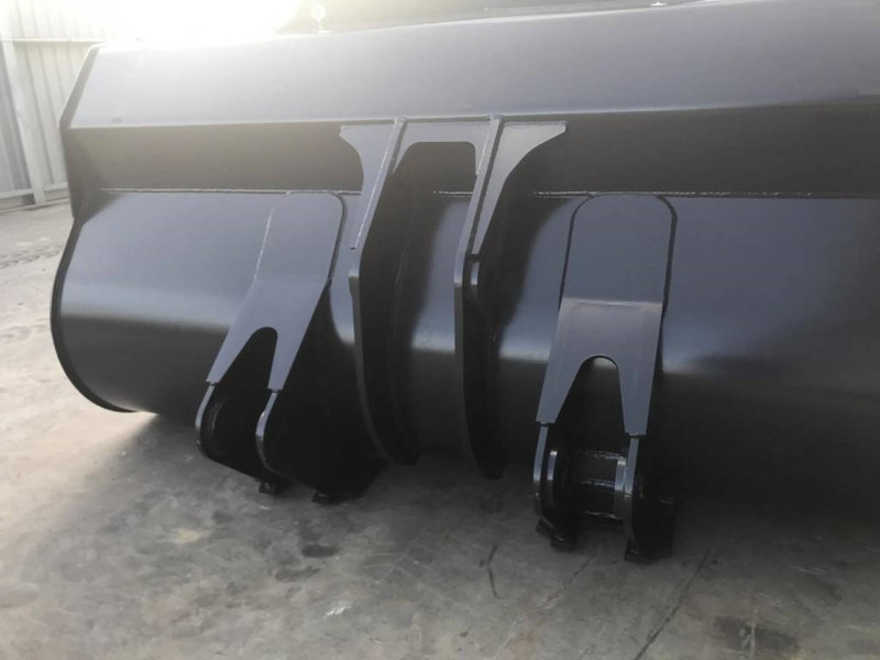 Volvo L150E - Žlica za Gradbeni stroj: slika 4 Volvo L150E - Žlica za Gradbeni stroj: slika 4