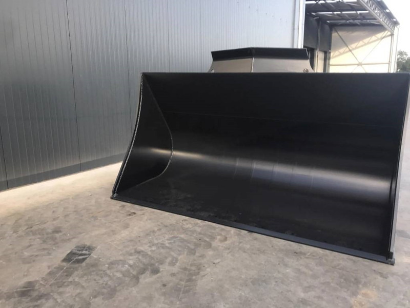 Volvo L180D - Žlica za Gradbeni stroj: slika 5 Volvo L180D - Žlica za Gradbeni stroj: slika 5