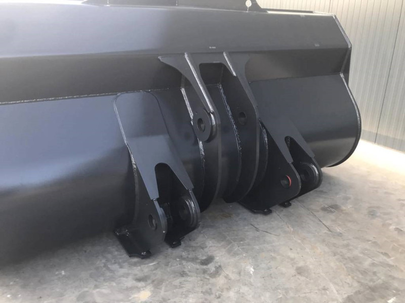 Volvo L180D - Žlica za Gradbeni stroj: slika 3 Volvo L180D - Žlica za Gradbeni stroj: slika 3