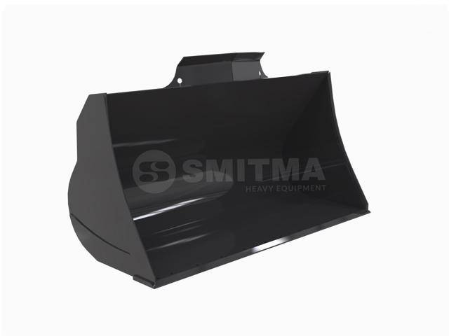 Nov Žlica za Gradbeni stroj Volvo L180E: slika 1